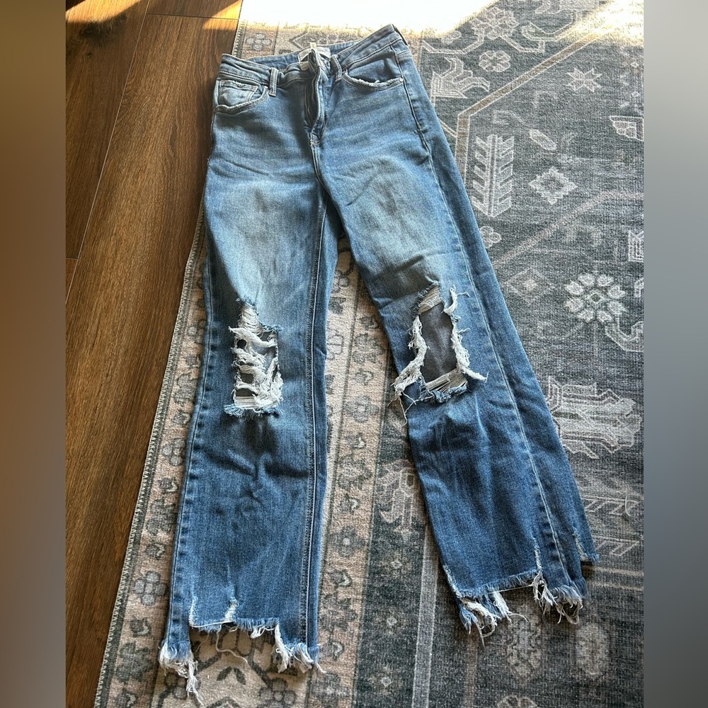 Rude Risen denim. 26 waist